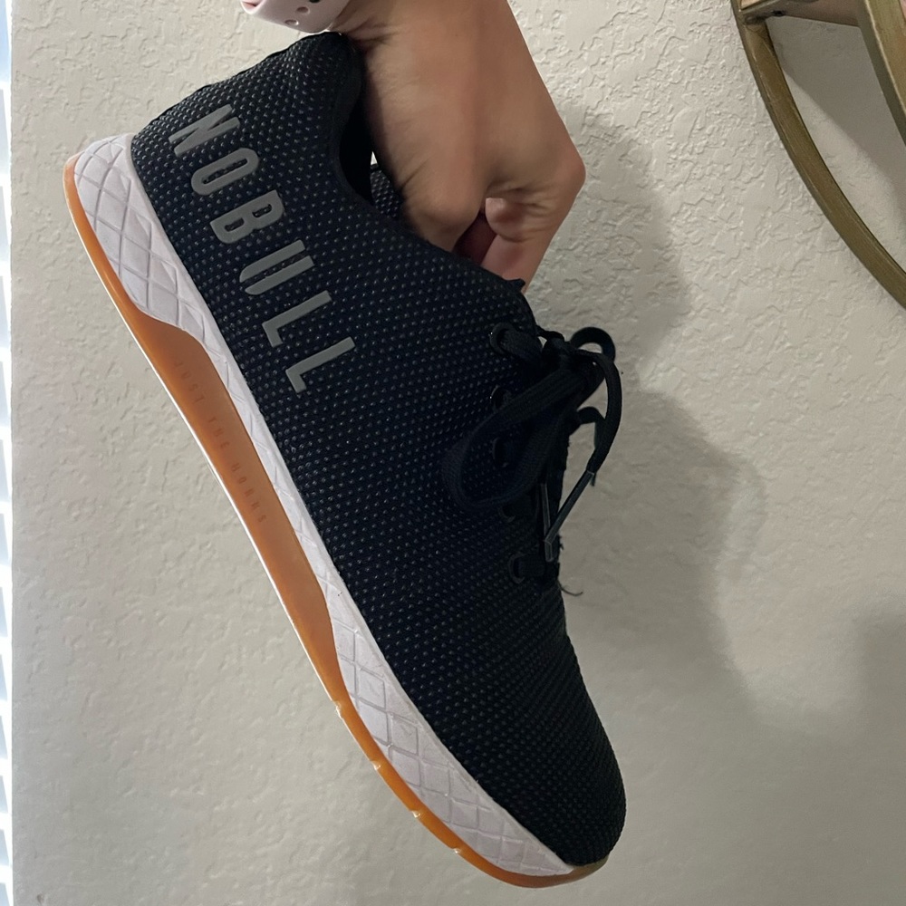 No bull shoes